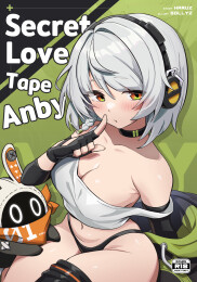 Anby Secret Love Tape -